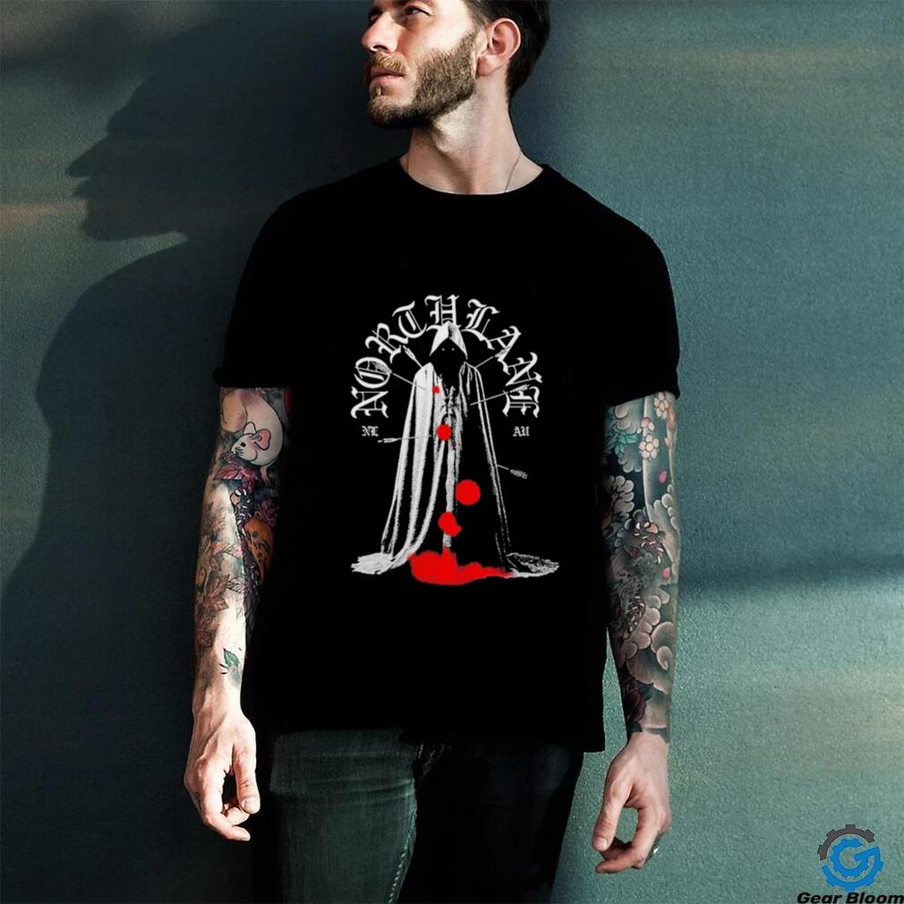 Northlane Arrows T Shirts Northlane Arrows T Shirts