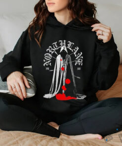 Northlane Arrows T Shirts