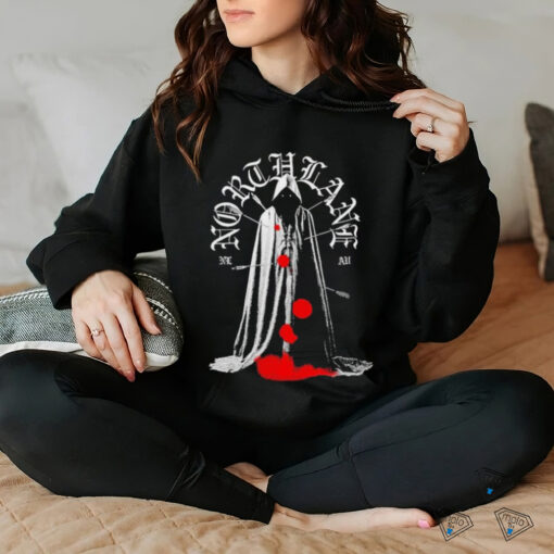 Northlane Arrows T Shirts