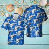 FC Heidenheim Hawaiian Shirt And Short New Design For Fans