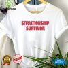 Spencer’s Fuck Around And Find Out Tee Shirt