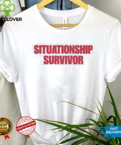 Northstardoll Situationship Survivor T Shirt, Hoodie, Tank Top, Sweater And Long Sleeve T Shirt