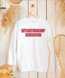 Northstardoll Situationship Survivor T Shirt, Hoodie, Tank Top, Sweater And Long Sleeve T Shirt
