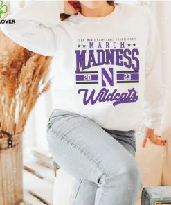 Northwestern Wildcats 2023 NCAA Men’s Basketball Tournament March Madness shirt
