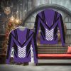 Stephen F. Austin Lumberjacks New Uniforms Unisex 3D Sweater Christmas For Fan Gift