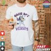 Navy Midshipmen Cute Hello Kitty Football 9 shirt
