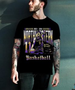 Northwestern Wildcats Jordan Clayton 11 hoodie, sweater, longsleeve, shirt v-neck, t-shirt