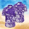 NCAA Nebraska Cornhuskers Hawaiian Shirt Beach Lovers Gift