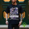 Northwestern Wildcats Team 2023 Las Vegas Bowl Champions Shirt