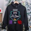 Northwestern Wildcats vs Utah Utes 2023 Las Vegas Bowl hoodie, sweater, longsleeve, shirt v-neck, t-shirt