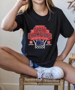 Northwood Boys Basketball 2023 Indiana Class 3A State Champions Shirt