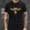 Rainbow Dear Person Behind Me The World Shirt