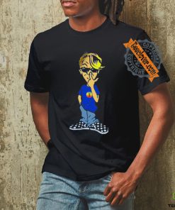 Nose Picker Skater Dude Nino Ts T Shirt 1 Nose Picker Skater Dude Nino Ts T Shirt