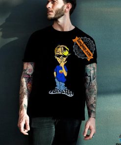 Nose Picker Skater Dude Nino Ts T Shirt 3 Nose Picker Skater Dude Nino Ts T Shirt