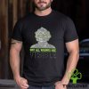 Philadelphia Eagles Qb Line Up Graphic Shirt