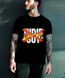 Not An Indie Guy Shirt