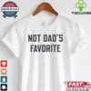 Confirmed no intelligent life in D.C UFO shirt