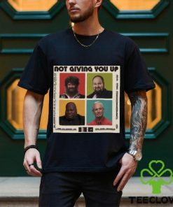 Not Giving You Up Alt Btr shirt 2 Not Giving You Up Alt Btr shirt