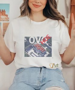 Not Like Us OVHOE Shirt