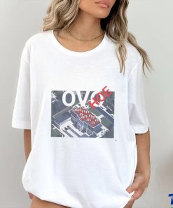 Not Like Us OVHOE Shirt