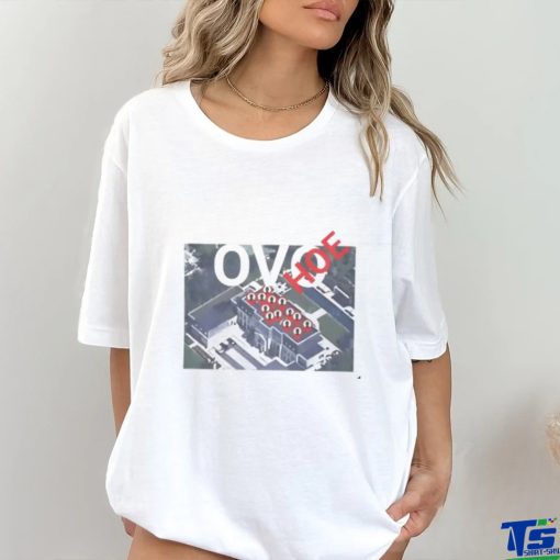 Not Like Us OVHOE Shirt