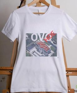 Not Like Us OVHOE Shirt