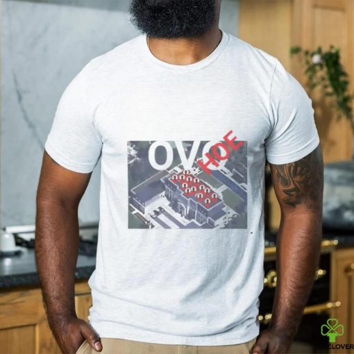 Not Like Us OVHOE Shirt