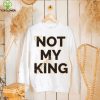 No Coronation St Spoilers I’ve Only Seen The First Episode shirt