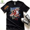 Red Hulk Shirt Captain America Brave New World 2025 Comic Book Shirt Thunderbolt Ross T Shirt Marvel Gifts Holiday Gift