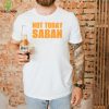 Tennessee Vols 52 Alabama Crimson Tide 49 Not Today Saban T Shirt