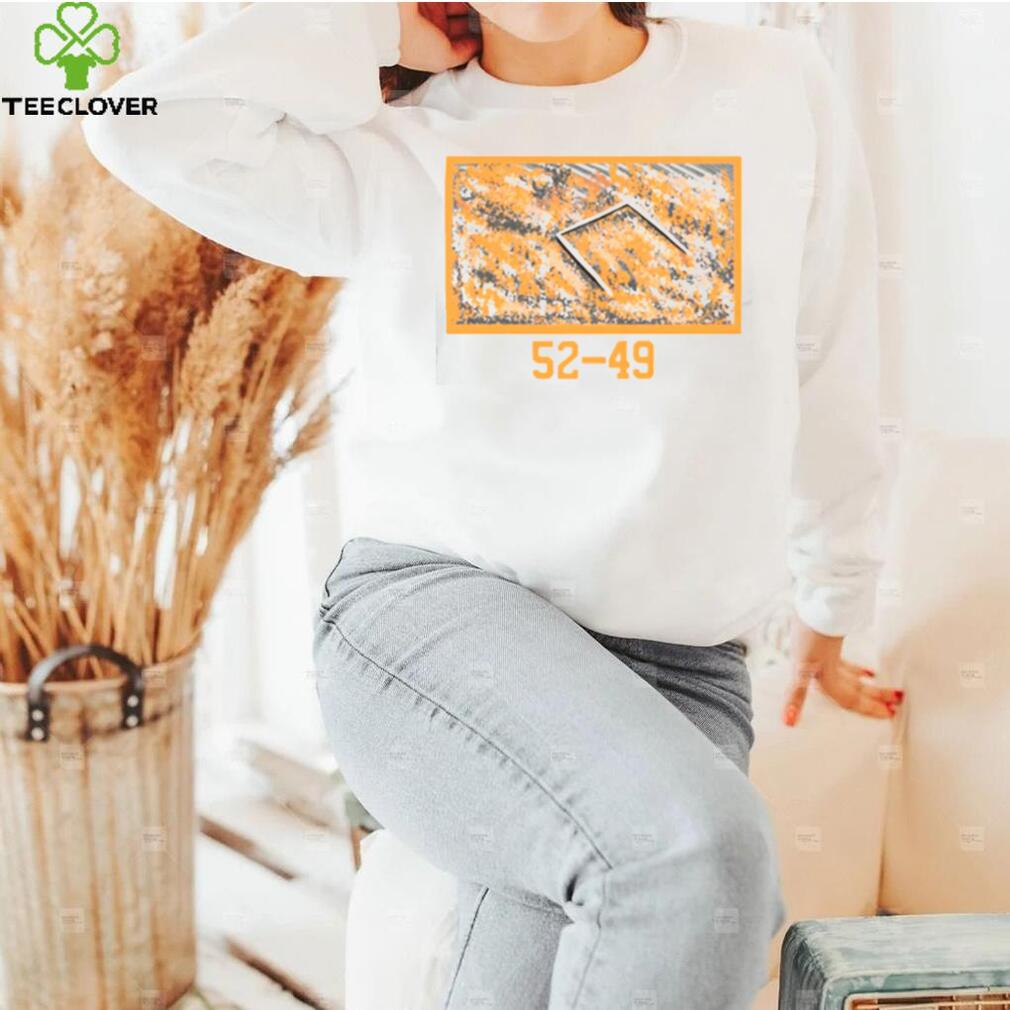 Not Today Saban Tennessee Volunteers 52 49 Alabama Crimson Tide Football Vintage T Shirt Not Today Saban Tennessee Volunteers 52 49 Alabama Crimson Tide Football Vintage T Shirt