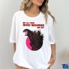 Squintz Smoking Shirt