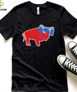 Not another buffalo podcast billy beer t shirt