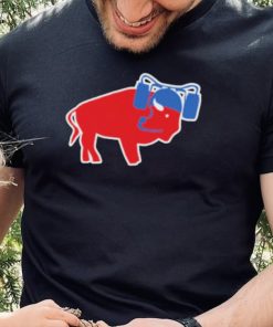 Not another buffalo podcast billy beer t shirt