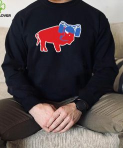 Not another buffalo podcast billy beer t shirt