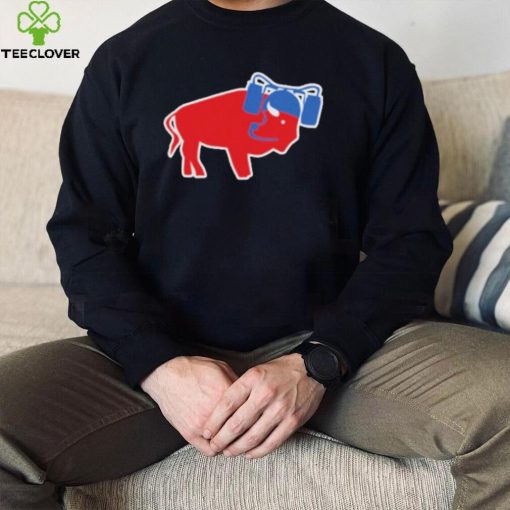 Not another buffalo podcast billy beer t shirt