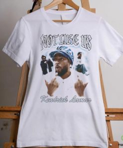 Not like dike is kendrick lamar shirt 1 Not like dike is kendrick lamar shirt