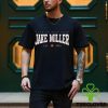 Note to self tour jake miller est 2023 hoodie, sweater, longsleeve, shirt v-neck, t-shirt