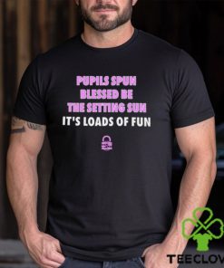 Nothing Fry Our Heads Shirt