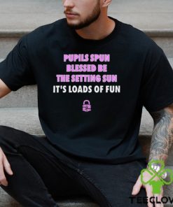 Nothing Fry Our Heads Shirt