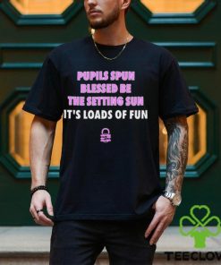 Nothing Fry Our Heads Shirt