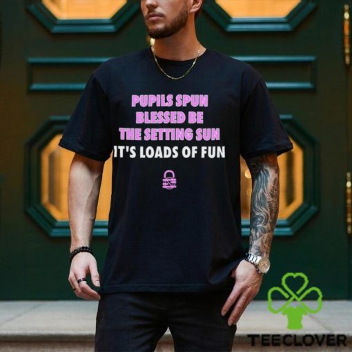 Nothing Fry Our Heads Shirt