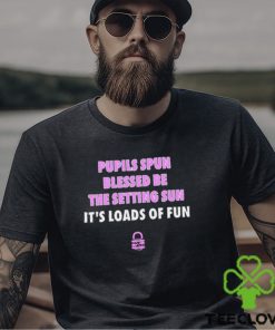 Nothing Fry Our Heads Shirt
