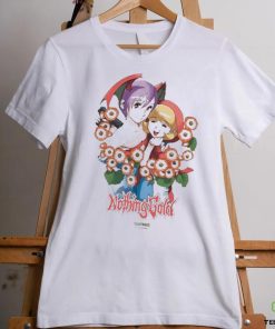 Nothing Gold Clothing Store Bffs Ringer shirt