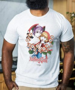 Nothing Gold Clothing Store Bffs Ringer shirt 3 Nothing Gold Clothing Store Bffs Ringer shirt