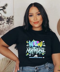 Nothing Matters Smile Anyway Shirt