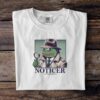 Ohio State Scoop Sawyer T Shirt