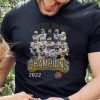 Cincinnati Bengals 2022 AFC North Division Champions Shirt