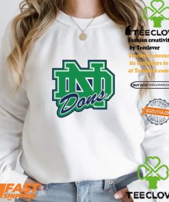 Notre Dame College Prep Shirt