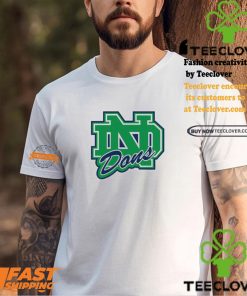 Notre Dame College Prep Shirt